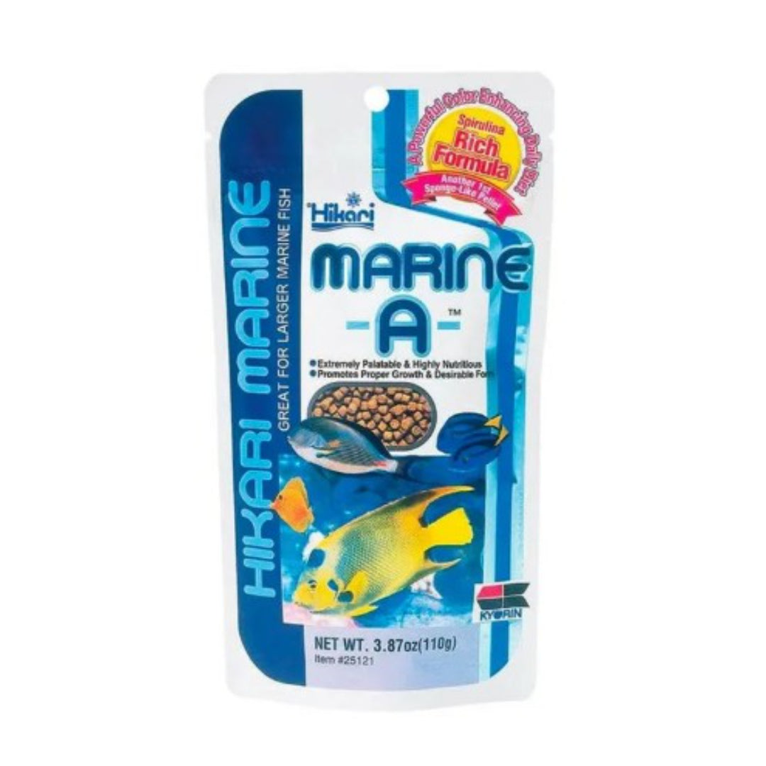 MARINES A HIKARI (110gm)