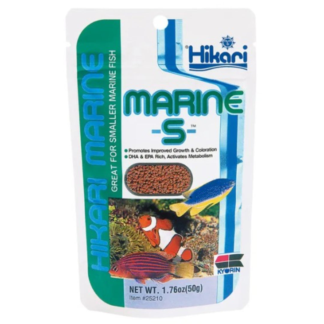 Marine S (50gm) - Hikari