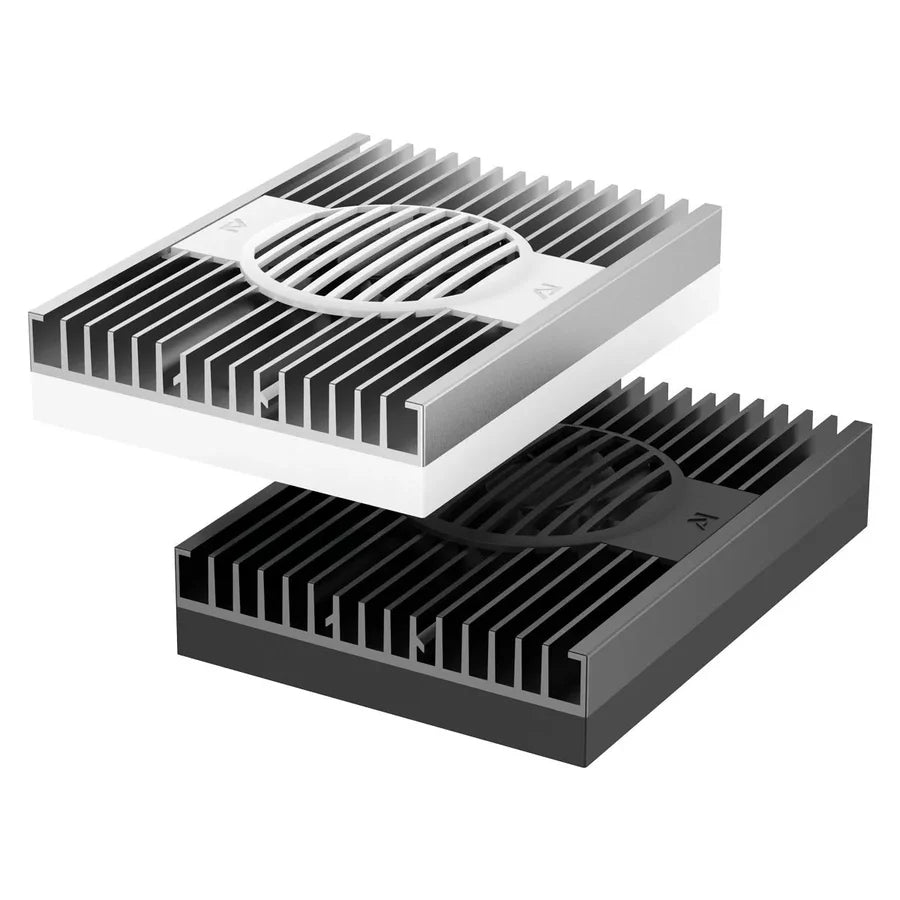 Hydra 32 HD LED Reef Light - White - Aqua Illumination