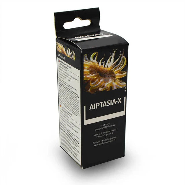 Aiptasia-X 2 oz (60mL) - Red Sea
