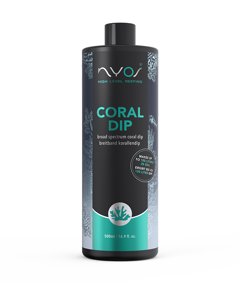 NYOS CORAL DIP - 500 ml