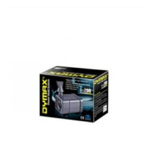 Power Head Pump - DYMAX