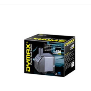 Power Head Pump - DYMAX