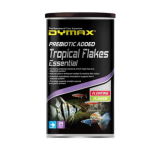 Dymax Tropical Flakes Essential
