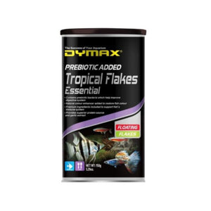 Dymax Tropical Flakes Essential