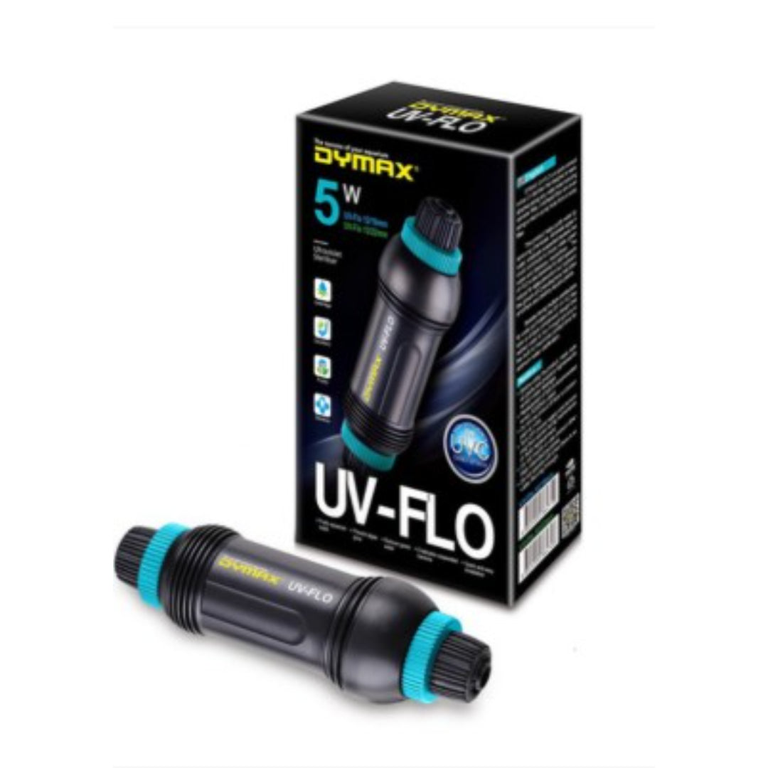 Dymax Uv-Flo Steriliser 5 w-16/22