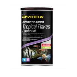 Dymax Tropical Flakes Essential