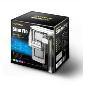 Dymax Slim Flo SF-120, SF-240 & SF-500