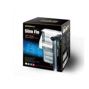 Dymax Slim Flo SF-120, SF-240 & SF-500