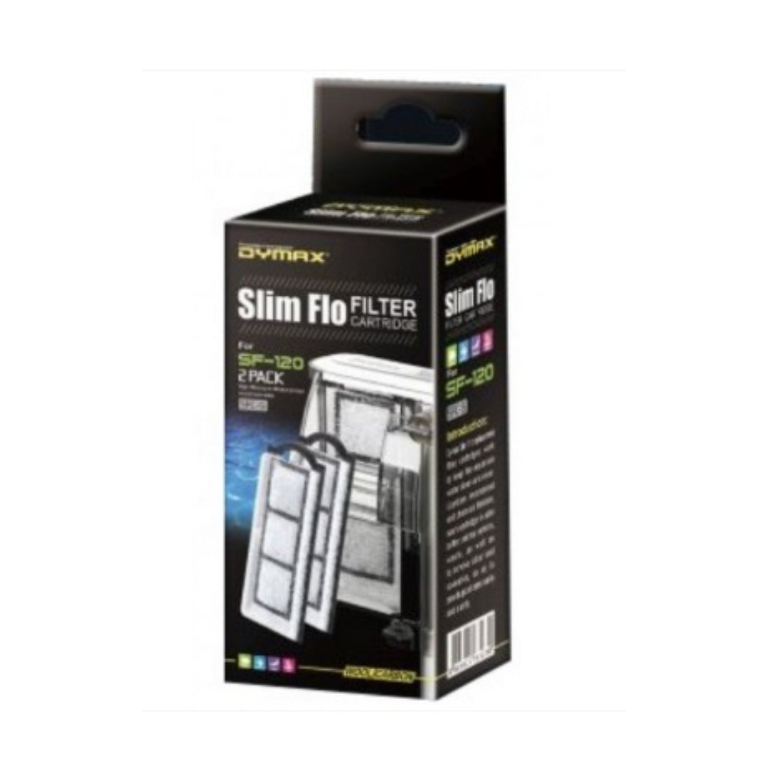 Dymax Filter Cartridge for Slim Flo