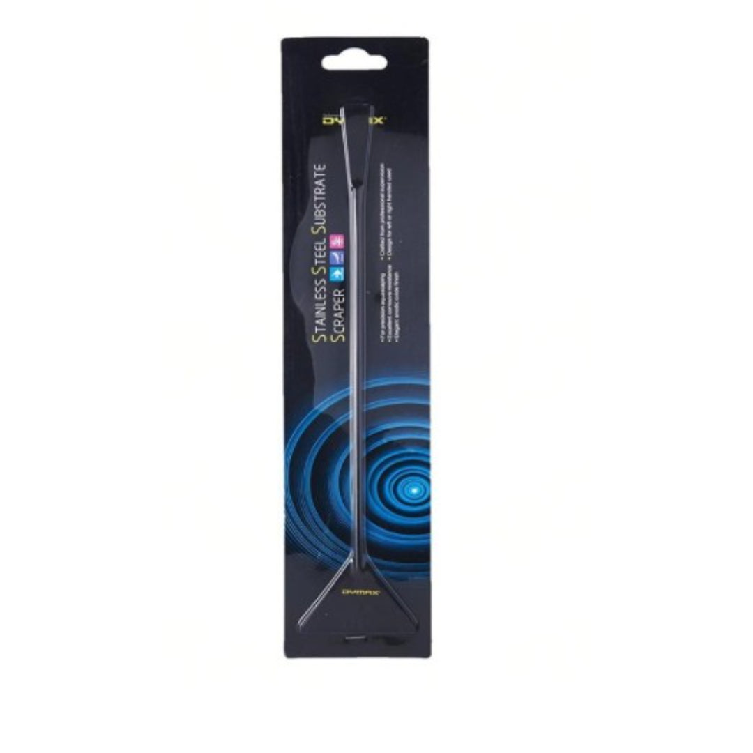 Dymax Substrate Scraper | Aquarium Maintenance Tool