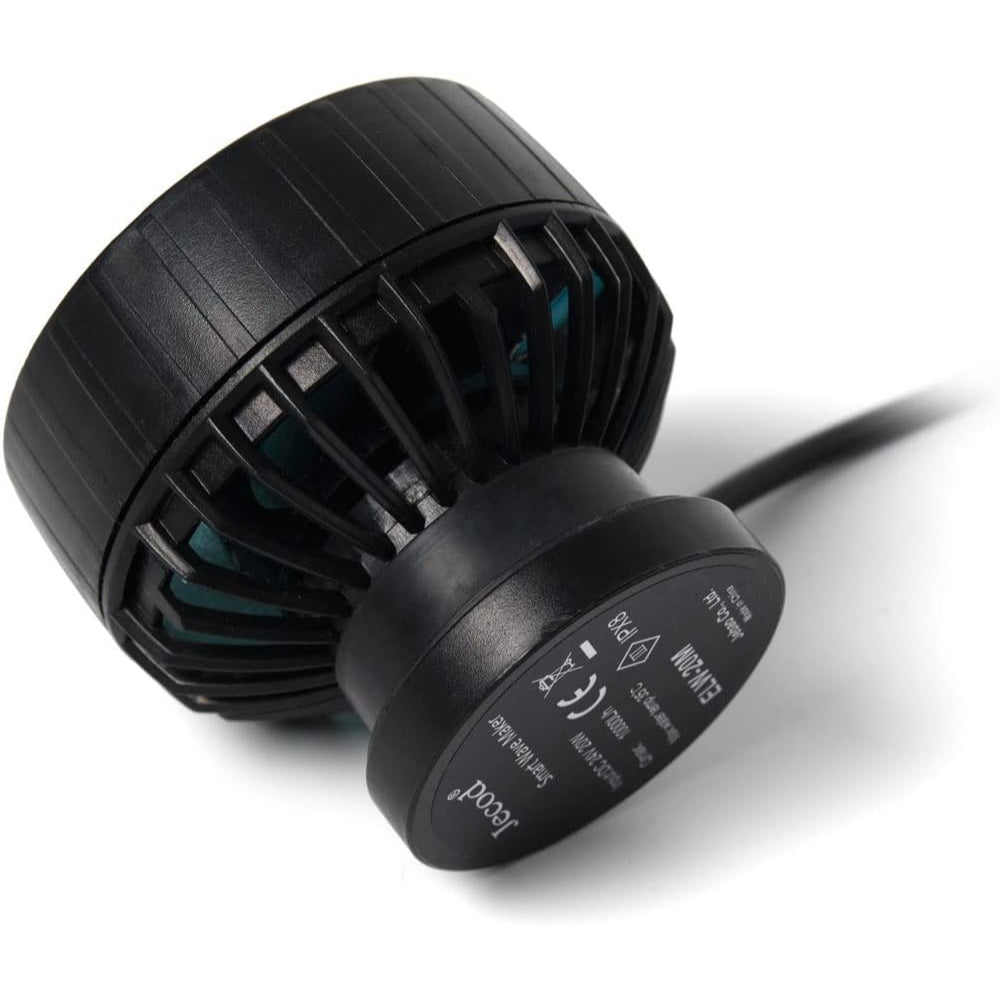 Jecod ELW Series Wavemakers (ELW-5M & ELW-20M)