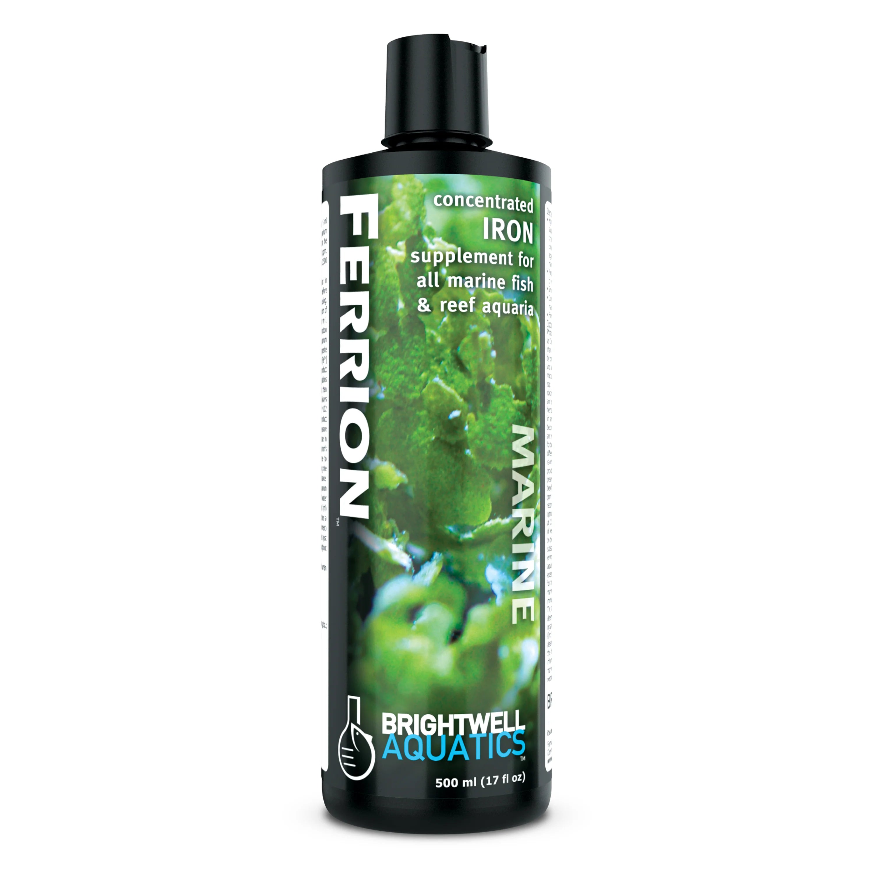 Brightwell Aquatics -FERRION