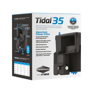 Hang-On Tidal Filters (35, 55 & 110)