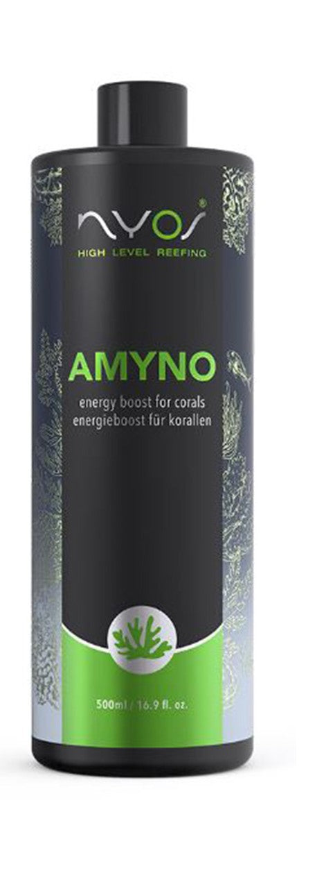 NYOS AMYNO 500ml