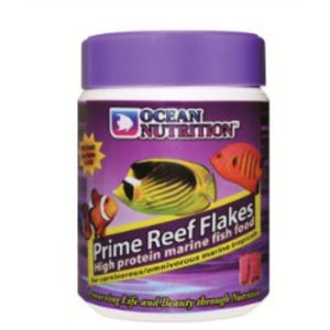 Prime Reef Flakes- Ocean Nutrition
