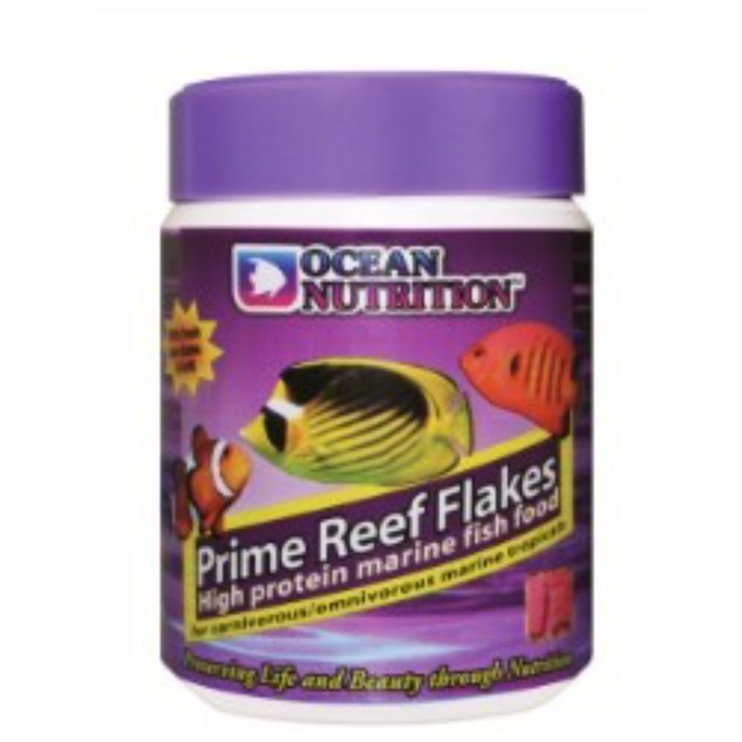 Prime Reef Flakes- Ocean Nutrition