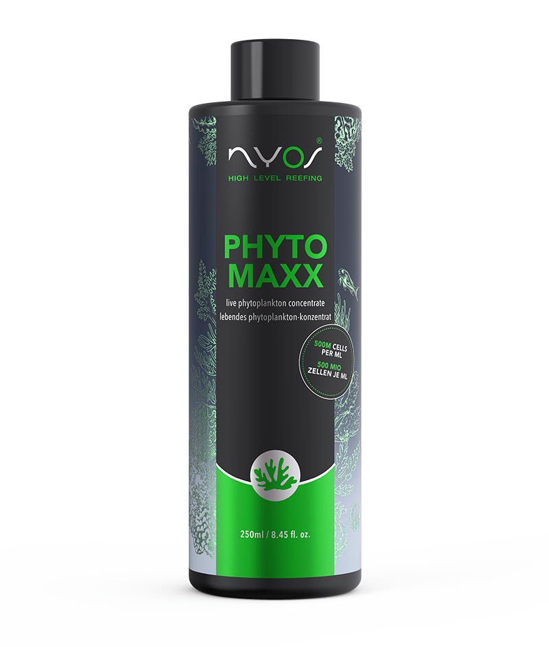 NYOS PhytoMaxx