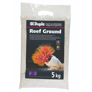 Dupla Reef Ground Sand (Multiple Sizes & Pack Options)
