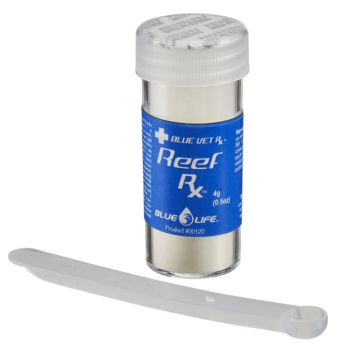 Reef RX