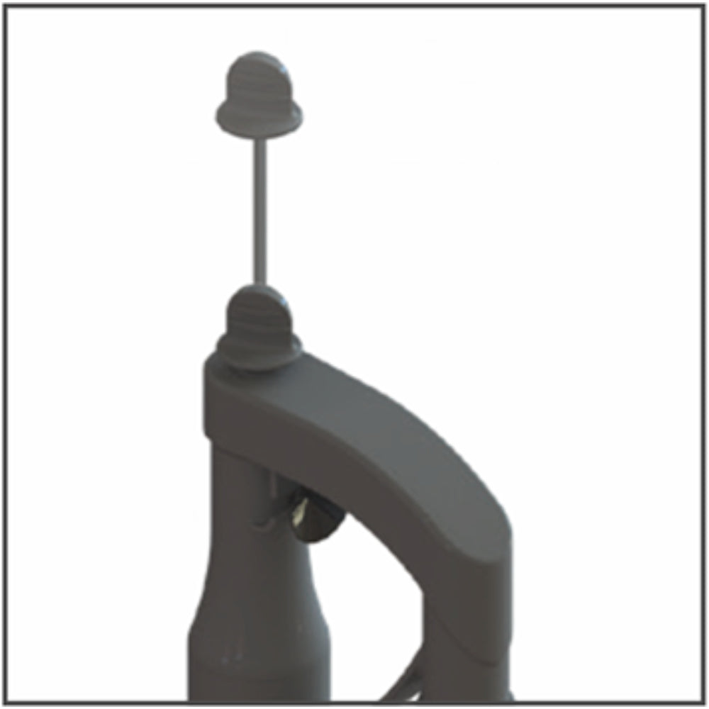 Sicce Space EKO+ 100 External Canister 550 liters