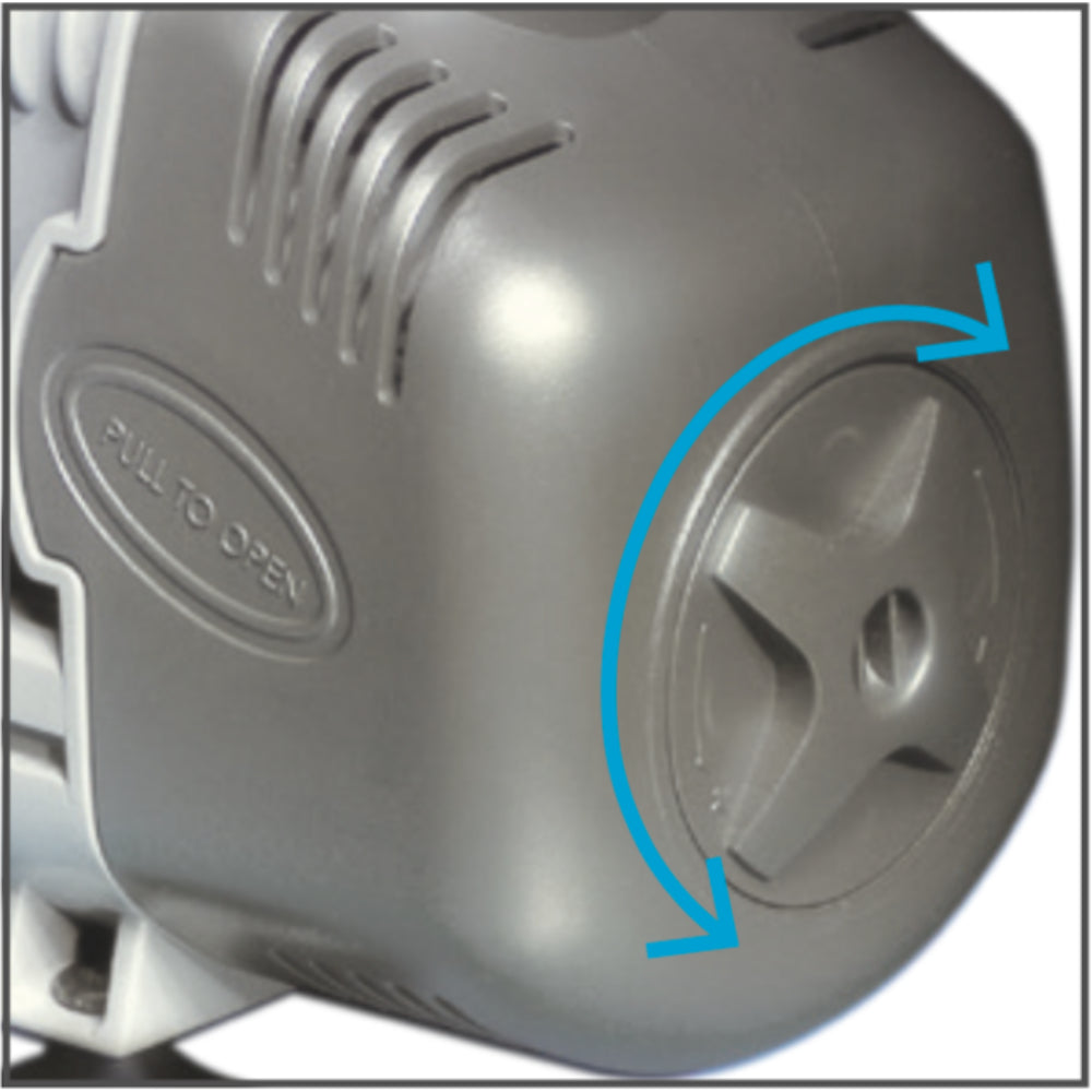 Sicce Syncra Silent Aquarium Pumps