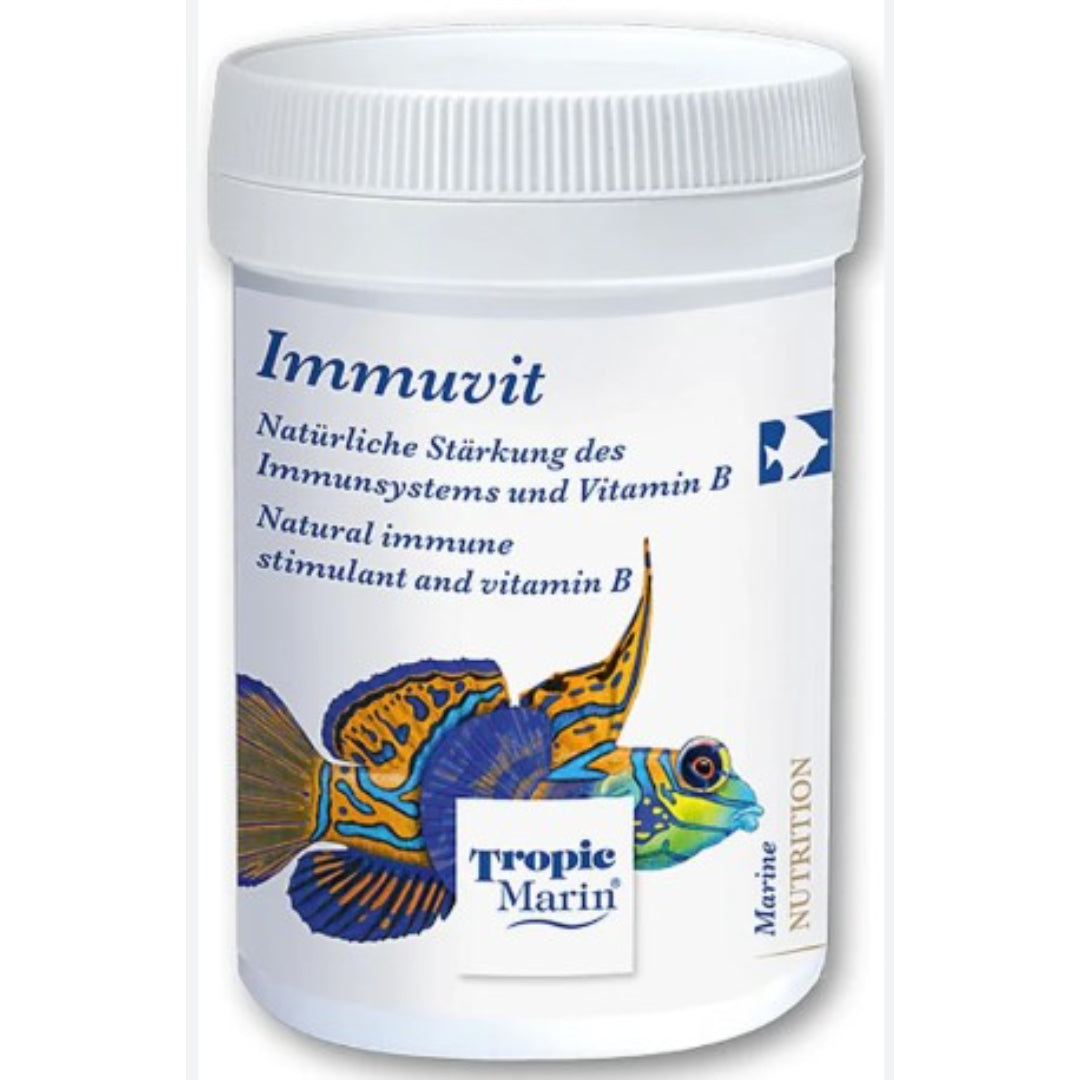 Tropic Marine Immuvit (70gm)