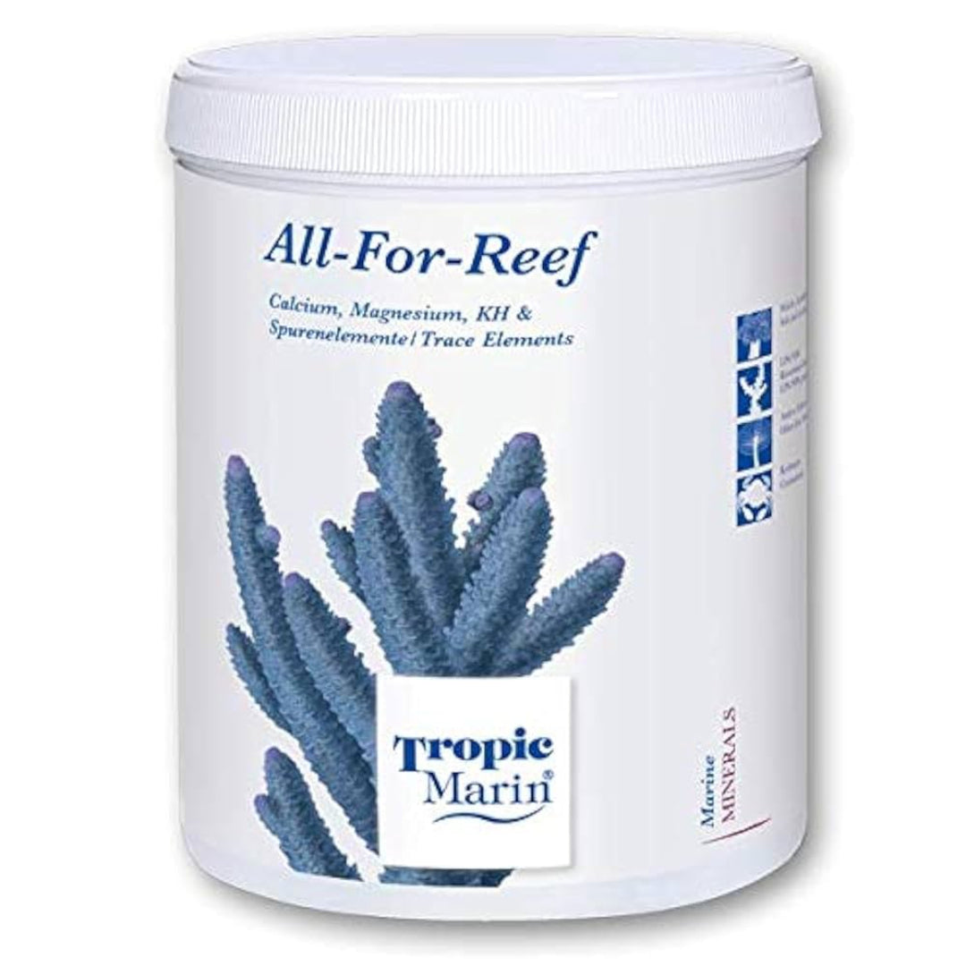 All For Reef Powder (1.6kg)