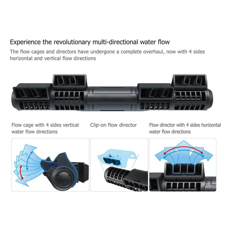 Gyre XF350 Cloud Edition - Standard Package (5280 GPH) - Maxspect