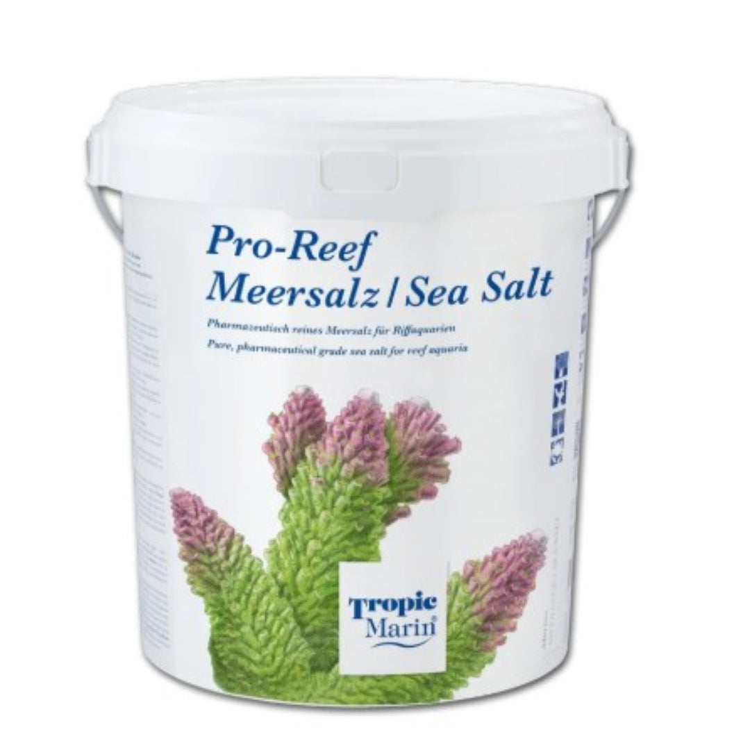 Tropic Marine Pro-Reef Sea Salt Bucket (25KG)