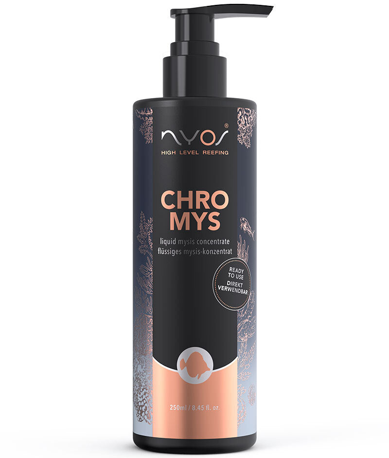 NYOS® CHROMYS 250ml