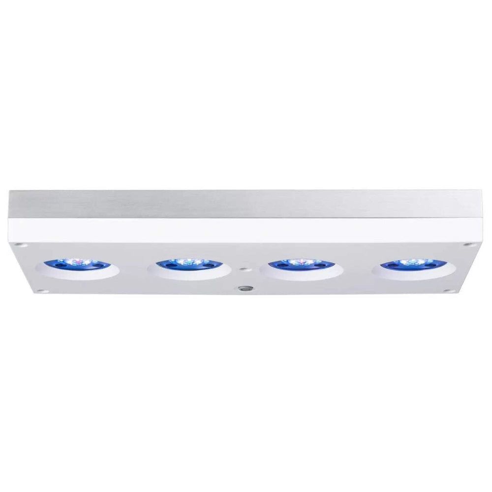 Aqua Illumination Hydra 64 Reef LED Light (White / Black)