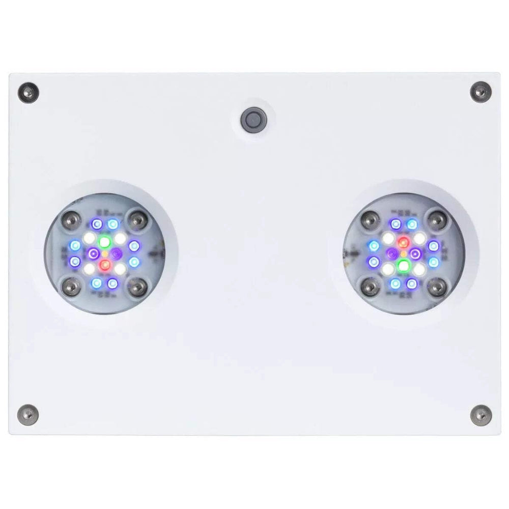 Aqua Illumination Hydra 32 Reef LED Light (White / Black)