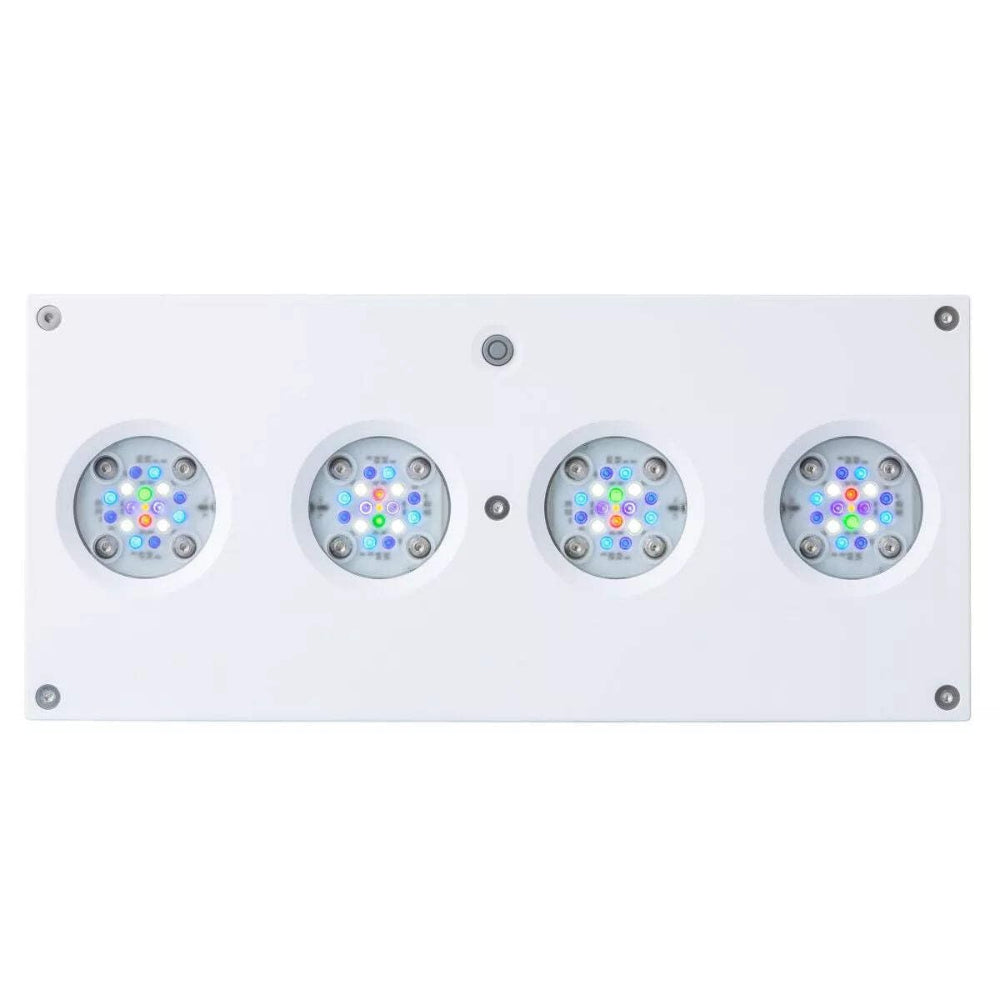 Aqua Illumination Hydra 64 Reef LED Light (White / Black)
