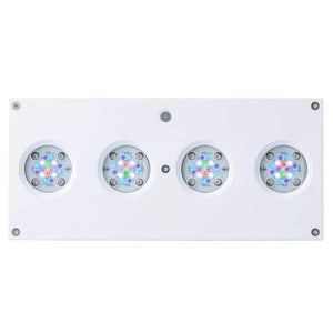 Aqua Illumination Hydra 64 Reef LED Light (White / Black)