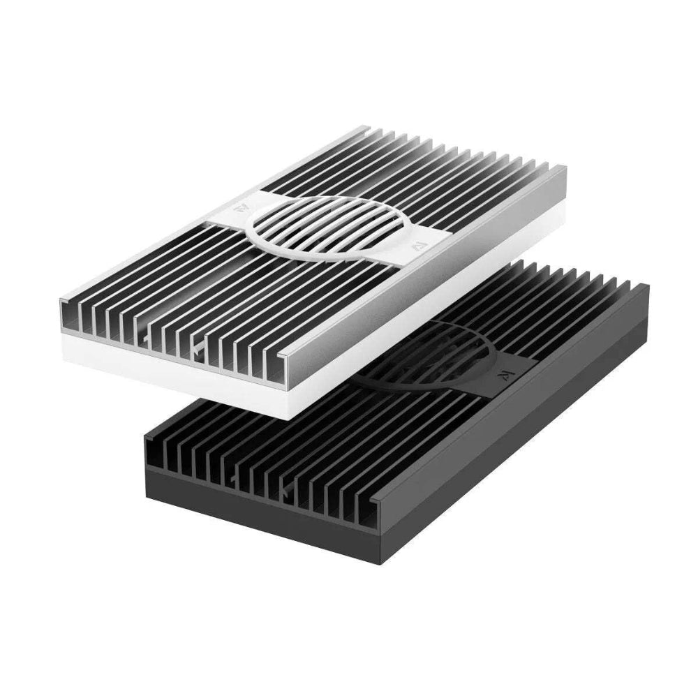 Aqua Illumination Hydra 64 Reef LED Light (White / Black)