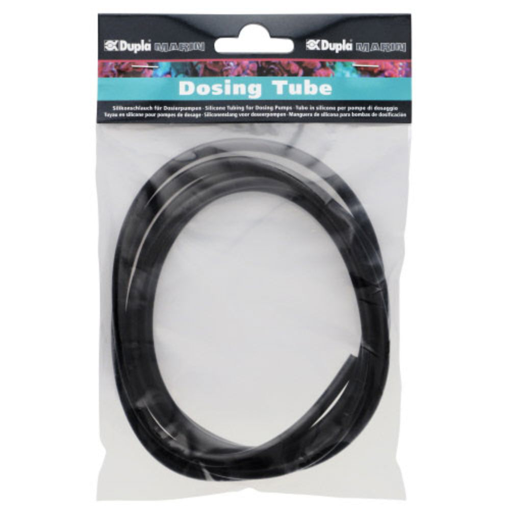 Dupla Dosing Tube