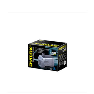 Power Head Pump - DYMAX