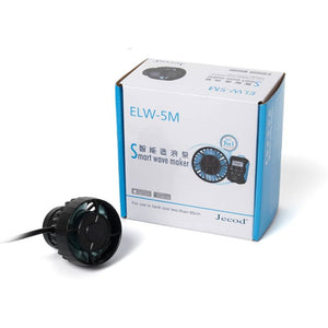 Jecod ELW Series Wavemakers (ELW-5M & ELW-20M)