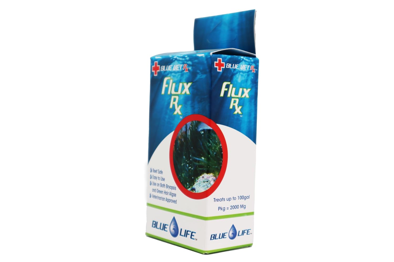 Flux RX 2000mg