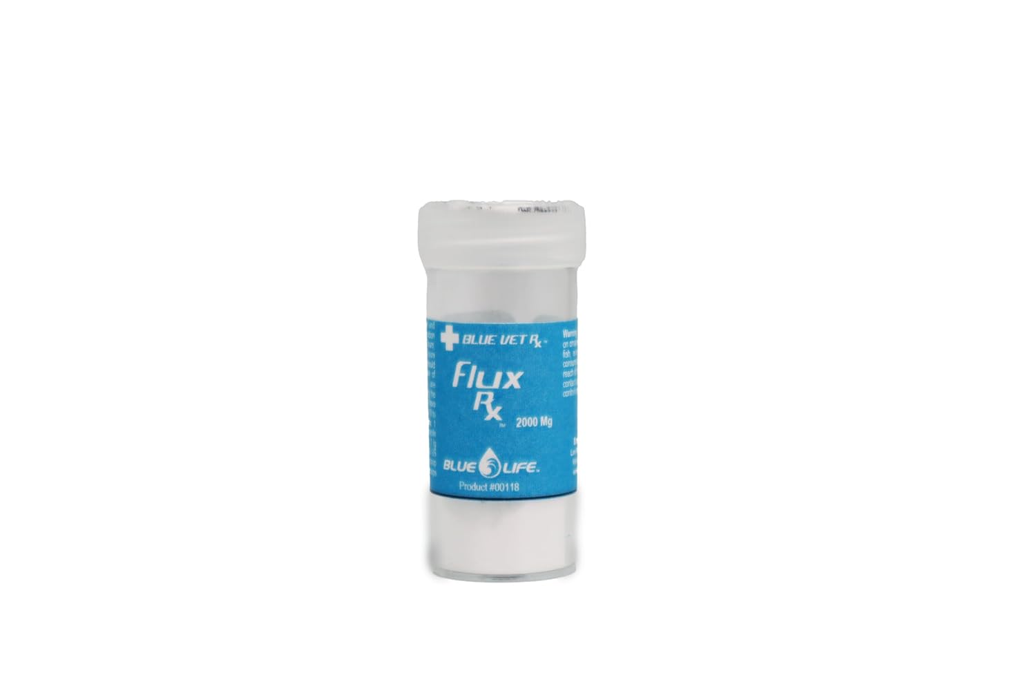 Flux RX 2000mg
