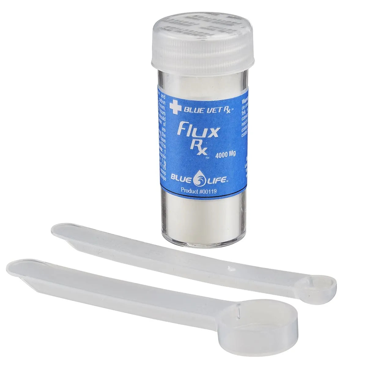 Blue Life Flux RX 4000mg