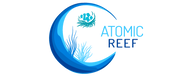 ATOMICREEF CORALS AQUATIC & LIVE ANIMALS TRADING L.L.C logo
