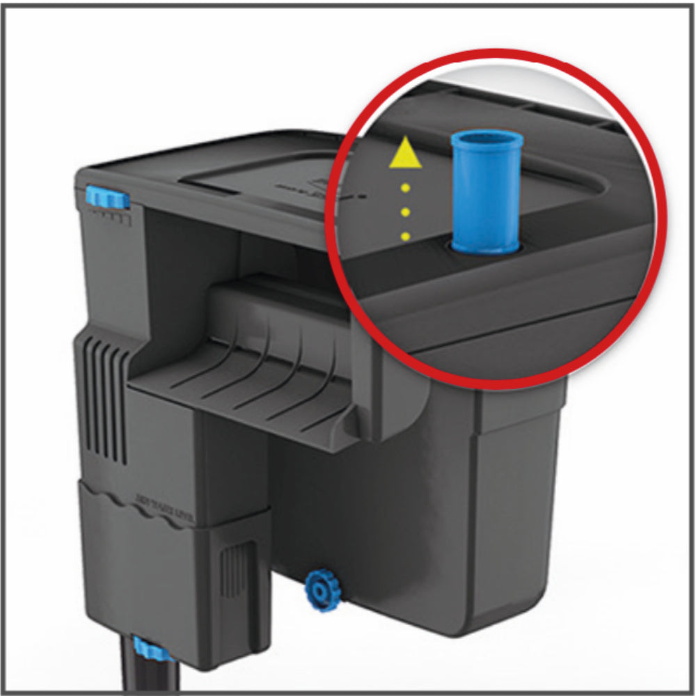 Hang-On Tidal Filters (35, 55 & 110)