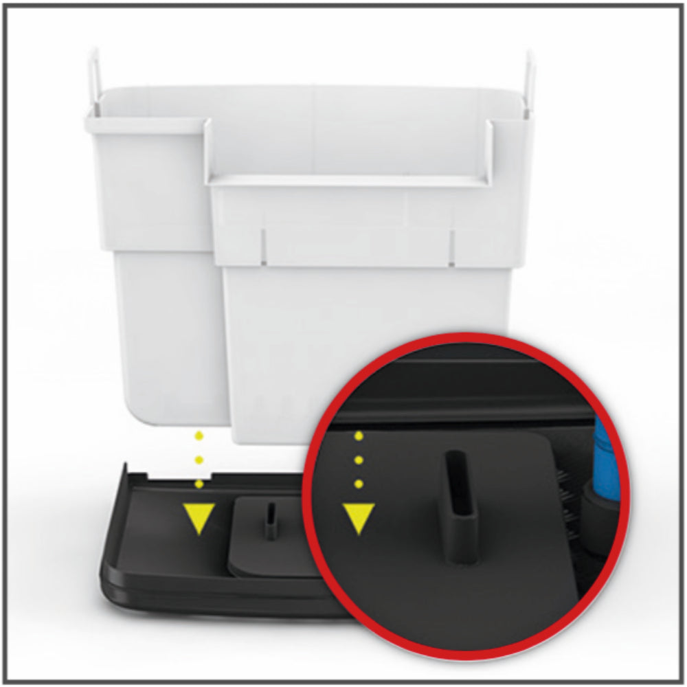 Hang-On Tidal Filters (35, 55 & 110)