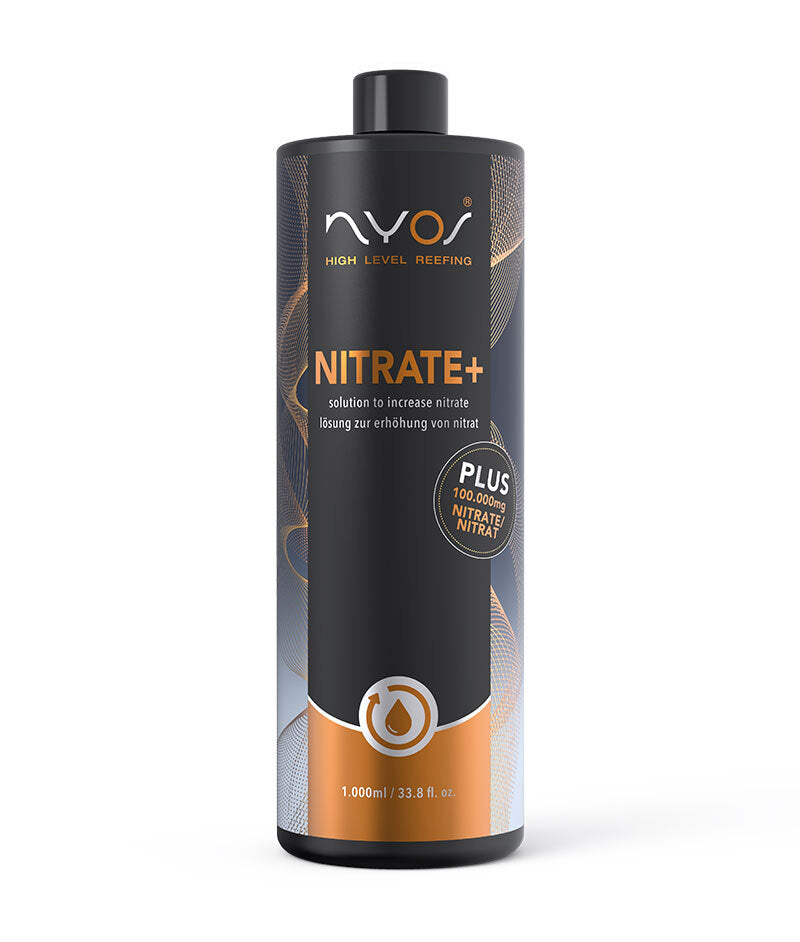 Nyos® NITRATE+ 1,000 ml