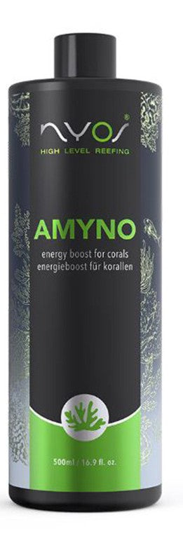NYOS  AMYNO 250ml
