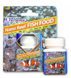 Nano Reef Fish Food 15 g