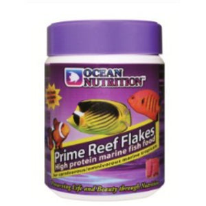 Prime Reef Flakes- Ocean Nutrition