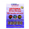 Artemia Brine Shrimp with Spirulina (100g) - Ocean Nutrition